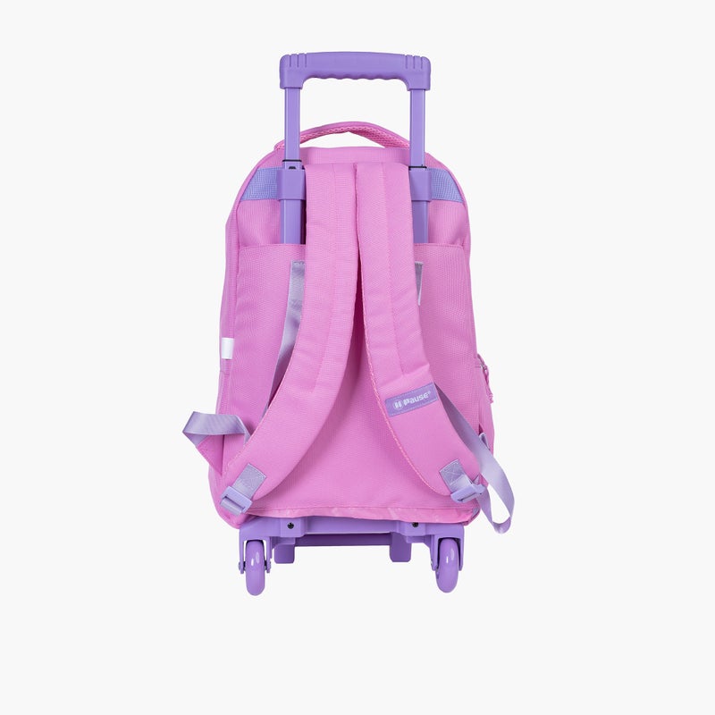 PAUSE Colourblock Trolley Bag for Kids - Image 5